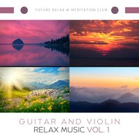 Deep Relaxation - with Waves Sound - Future Relax & Meditation Club
