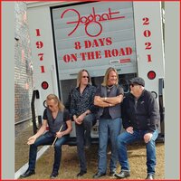 Drivin' Wheel - Foghat