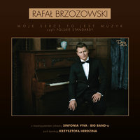 Zacznij Od Bacha - Rafał Brzozowski & Zbigniew Wodecki