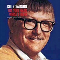 O Little Town of Bethlehem - Billy Vaughn
