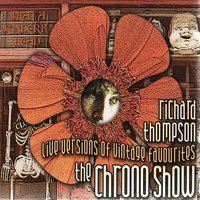 The Poor Ditching Boy - Richard Thompson