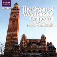 Variations on a theme by Haydn Op 56, Variation 6: Vivace (Johannes Brahms) - Robert Quinney