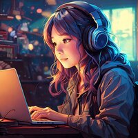 Gentle Energy Smooth Focus - Lofi Study Man & Gentle Study Music & Music for Productivity