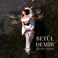 Geceye Tiryaki - Betül Demir