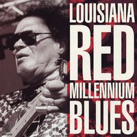 Red's Childhood Memories - Louisiana Red