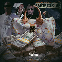 Indecisive - Footz the Beast & Keja & Lv Tha Don