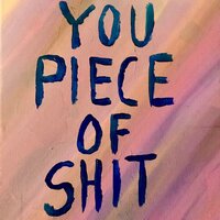Don't Complain, You Piece of Shit - Netherfriends