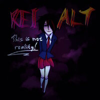 Escape - Alt Rei