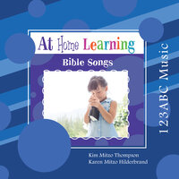 God Made Everything / Genesis 1:1 - Kim Mitzo Thompson
