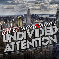 Brick Builidings - Jay-Ef & Wordsworth