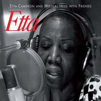 Out of This World - Etta Cameron & Nikolaj Hess