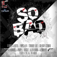 So Bad - Popcaan