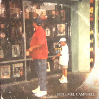 Covenant - Mel Campbell