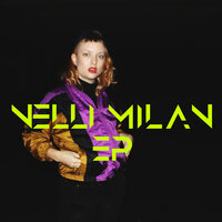 Lohikäärmettä mä metsästän - Nelli Milan