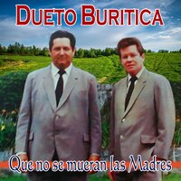 Nuestro Pasado - Dueto Buritica