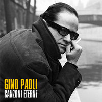 Ieri Ho Incontrato Mia Madre - Gino Paoli