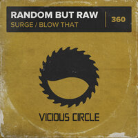 Blow That - Random But Raw