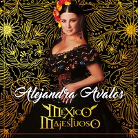 Paloma Negra - Alejandra Ávalos