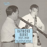 Little Liza Jane - Raymond Burke