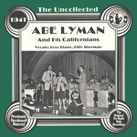 Johnson Special - Billy Sherman & Rose Blane & Abe Lyman And His Californians