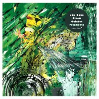 Bånsull etter moren (etter Hilmar Alexandersen, arr. Jon Rune Strøm) - Thomas Johansson & André Roligheten & Christian Meaas Svendsen & Andreas Wildhagen & Jon Rune Strøm Quintet