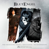 Leave the Day - Blutengel & Crystal Tears