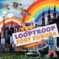 Looptroop Radio - Looptroop Rockers