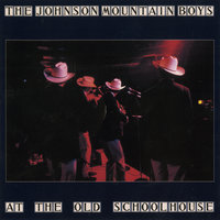 I've Found A Hiding Place - The Johnson Mountain Boys