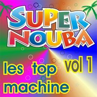 La Danse Des Canards - Les Top Machine