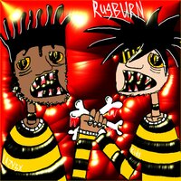 RUG BURN - KIDX & LAZY3X