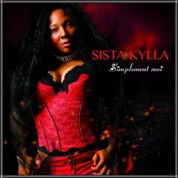Simplement moi - guerdy blanc & Sista Kylla