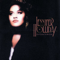 Read It In My Eyes - Jennifer Holliday