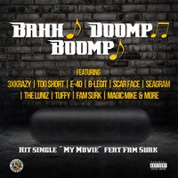 U Can't - Kurupt & Gotti