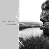 Estampie - Stond wel, moder, under roode - Genevieve Lacey & Paul Høxbro