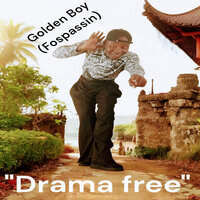 Drama Free - Golden Boy (Fospassin)