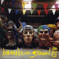 Chorales for America: Walkabout - Kamikaze Ground Crew & Steven Bernstein & Doug Wieselman & Jeff Cressman & Peter Apfelbaum & Danny Frankel