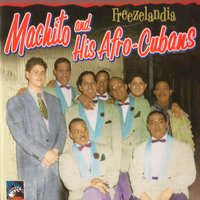 La Borrachita - Machito & His Afro-Cubans