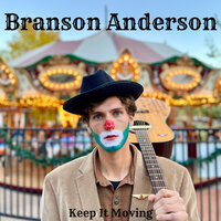 The Ride of Lackadaisy - Branson Anderson