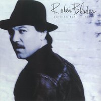 Letters to the Vatican - Rubén Blades