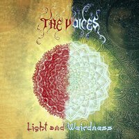 Alien Galaxies - The Voices