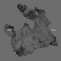Surrender - isle