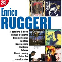 La carta sotto - Enrico Ruggeri