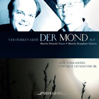 Verstohlen geht der Mond auf - Martin Hoepfner