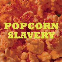 Popcorn Slavery - International Observer & Bombay Dub Orchestra
