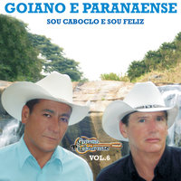 Doutor no Sertão - Goiano & Paranaense & Goiano & Paranaense