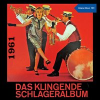Die Liebe ist ein seltsames Spiel - Die Evelyn-Sisters & Orchester Werner Thomson