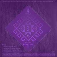 Jakal - ZAC & Bakka (BR) & Lucas Mezian