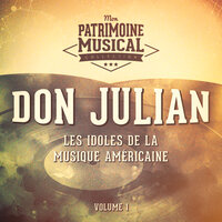 Please, Say You Love Me - Don Julian