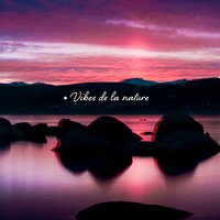 Nuances de paix - Zen Ambiance d'Eau Calme