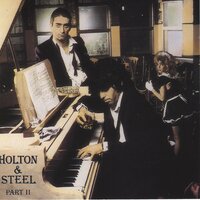 No Reply - Gary Holton & Casino Steel